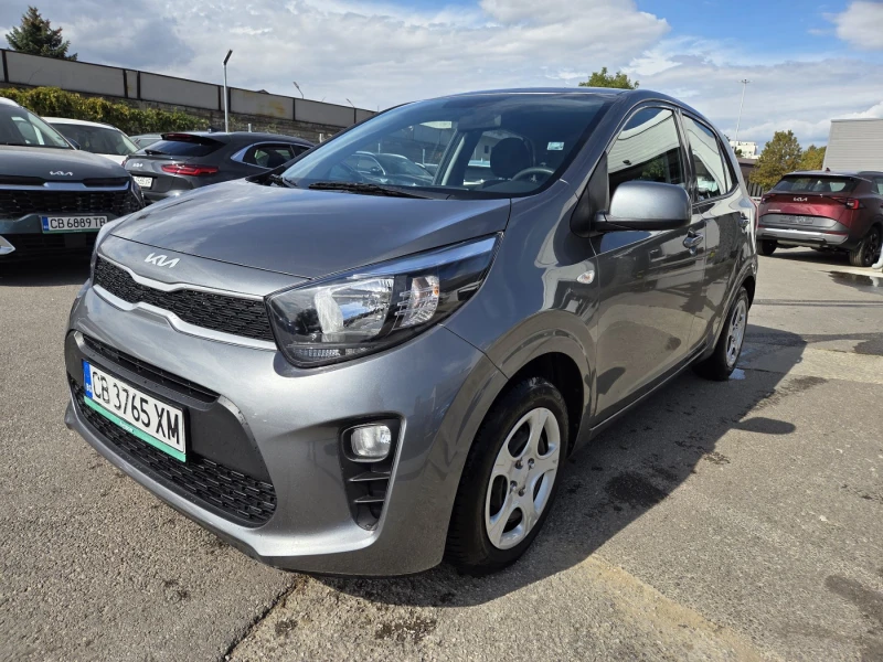 Kia Picanto 1.0 Гаранция - 7870 € - 50774717 1 | Car24.bg Kia Picanto 1.0 Гаранция - 7870 € - 50774717 1