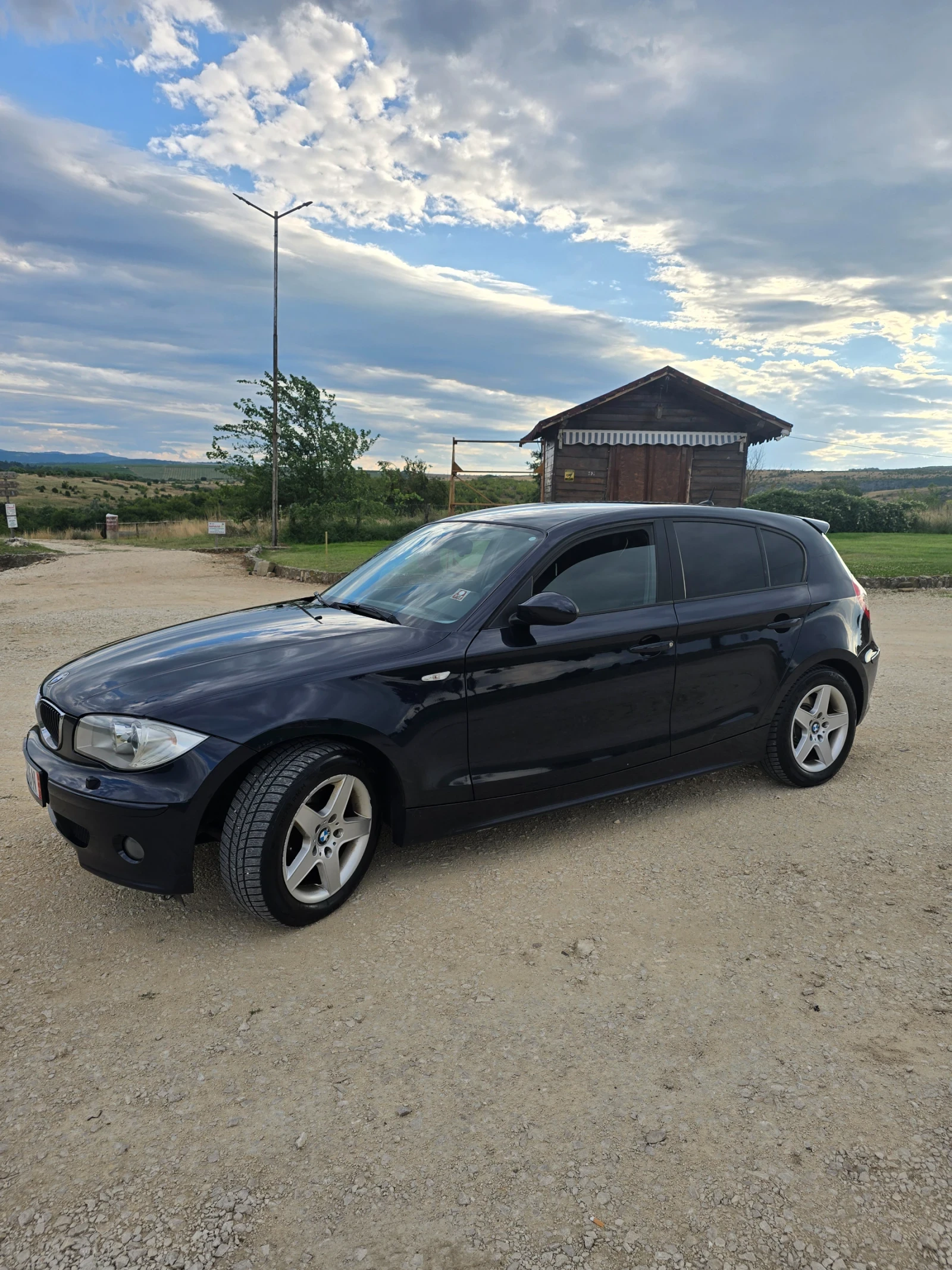 BMW 120 undefined | Auto.bg — изображение 1 BMW 120 undefined | Auto.bg — изображение 1