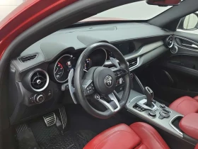 Alfa Romeo Stelvio VELOCE CARFAX | Auto.bg — изображение 10 Alfa Romeo Stelvio VELOCE CARFAX | Auto.bg — изображение 10