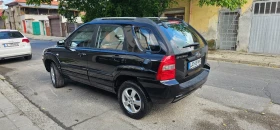 Kia Sportage - 3990 € / 7803.76 лв. - 92695350 4 | Car24.bg Kia Sportage - 3990 € / 7803.76 лв. - 92695350 4