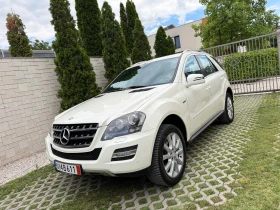 Снимка Mercedes-Benz ML 350