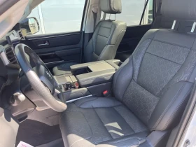 Toyota Sequoia LIMITED* AWD* ОБДУХВАНЕ* ОТ ТОЙОТА | Auto.bg — изображение 8 Toyota Sequoia LIMITED* AWD* ОБДУХВАНЕ* ОТ ТОЙОТА | Auto.bg — изображение 8