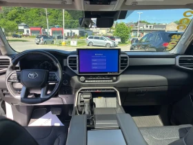 Toyota Sequoia LIMITED* AWD* ОБДУХВАНЕ* ОТ ТОЙОТА | Auto.bg — изображение 11 Toyota Sequoia LIMITED* AWD* ОБДУХВАНЕ* ОТ ТОЙОТА | Auto.bg — изображение 11