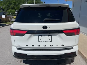 Toyota Sequoia LIMITED* AWD* ОБДУХВАНЕ* ОТ ТОЙОТА | Auto.bg — изображение 4 Toyota Sequoia LIMITED* AWD* ОБДУХВАНЕ* ОТ ТОЙОТА | Auto.bg — изображение 4