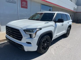 Toyota Sequoia LIMITED* AWD* ОБДУХВАНЕ* ОТ ТОЙОТА