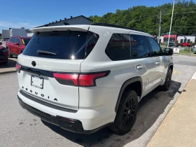 Toyota Sequoia LIMITED* AWD* ОБДУХВАНЕ* ОТ ТОЙОТА | Auto.bg — изображение 5 Toyota Sequoia LIMITED* AWD* ОБДУХВАНЕ* ОТ ТОЙОТА | Auto.bg — изображение 5