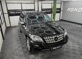 Mercedes-Benz ML 350 Facelift/PODGREV/7G-tronic/СОБСТВЕН ЛИЗИНГ - цена по договаряне - 32960085 7 | Car24.bg Mercedes-Benz ML 350 Facelift/PODGREV/7G-tronic/СОБСТВЕН ЛИЗИНГ - цена по договаряне - 32960085 7
