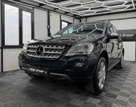 Mercedes-Benz ML 350 Facelift/PODGREV/7G-tronic/СОБСТВЕН ЛИЗИНГ - Car24.bg Mercedes-Benz ML 350 Facelift/PODGREV/7G-tronic/СОБСТВЕН ЛИЗИНГ