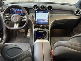 Mercedes-Benz GLC 220 AMG 4MATIC | Auto.bg — изображение 11 Mercedes-Benz GLC 220 AMG 4MATIC | Auto.bg — изображение 11