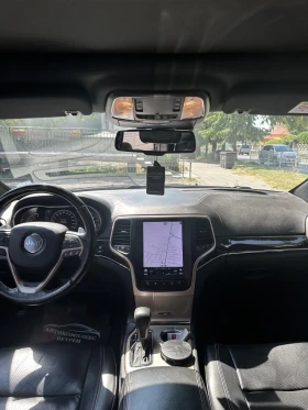 Jeep Grand cherokee 3.0CRD* Overland | Auto.bg — изображение 5 Jeep Grand cherokee 3.0CRD* Overland | Auto.bg — изображение 5