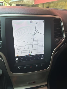 Jeep Grand cherokee 3.0CRD* Overland | Auto.bg — изображение 9 Jeep Grand cherokee 3.0CRD* Overland | Auto.bg — изображение 9