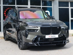 BMW X7 M60I/Harman Kardon/Панорама/Камера 360/Карбон/Aero - 69900 € - 38029922 3 | Car24.bg BMW X7 M60I/Harman Kardon/Панорама/Камера 360/Карбон/Aero - 69900 € - 38029922 3