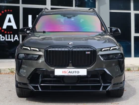 BMW X7 M60I/Harman Kardon/Панорама/Камера 360/Карбон/Aero - 69900 € - 38029922 2 | Car24.bg BMW X7 M60I/Harman Kardon/Панорама/Камера 360/Карбон/Aero - 69900 € - 38029922 2