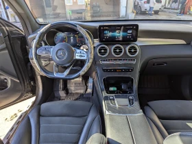 Mercedes-Benz GLC 220 купе - 30950 € - 18191833 8 | Car24.bg Mercedes-Benz GLC 220 купе - 30950 € - 18191833 8