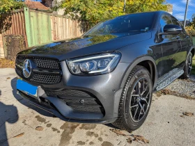 Mercedes-Benz GLC 220 купе - Car24.bg Mercedes-Benz GLC 220 купе