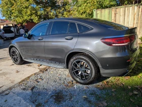 Mercedes-Benz GLC 220 купе - 30950 € - 18191833 2 | Car24.bg Mercedes-Benz GLC 220 купе - 30950 € - 18191833 2