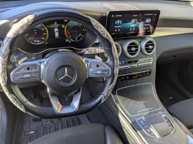 Mercedes-Benz GLC 220 купе - 30950 € - 18191833 6 | Car24.bg Mercedes-Benz GLC 220 купе - 30950 € - 18191833 6