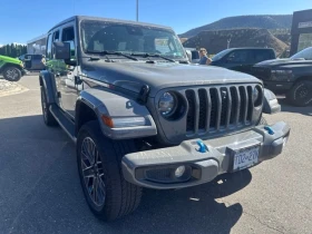 Jeep Wrangler * High Altitude * CARFAX * ОПЦИЯ ЗА ФИНАНСИРАНЕ