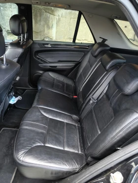 Mercedes-Benz ML 350 CDI 4MATIC | Auto.bg — изображение 2 Mercedes-Benz ML 350 CDI 4MATIC | Auto.bg — изображение 2