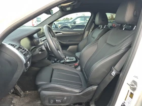 BMW X4 XDRIVE30I - M PKG - HEADUP - ПОДГРЕВИ - ПАНОРАМА | Auto.bg — изображение 7 BMW X4 XDRIVE30I - M PKG - HEADUP - ПОДГРЕВИ - ПАНОРАМА | Auto.bg — изображение 7