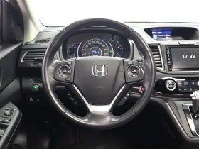 Honda Cr-v 2.4/4X4/ШИБИДАХ/НАВИГАЦИЯ/KEYLESS/ПОДГРЕВ НА СЕДАЛ - 12300 € - 34813867 13 | Car24.bg Honda Cr-v 2.4/4X4/ШИБИДАХ/НАВИГАЦИЯ/KEYLESS/ПОДГРЕВ НА СЕДАЛ - 12300 € - 34813867 13
