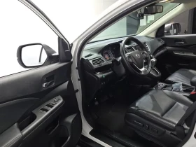 Honda Cr-v 2.4/4X4/ШИБИДАХ/НАВИГАЦИЯ/KEYLESS/ПОДГРЕВ НА СЕДАЛ - 12300 € - 34813867 10 | Car24.bg Honda Cr-v 2.4/4X4/ШИБИДАХ/НАВИГАЦИЯ/KEYLESS/ПОДГРЕВ НА СЕДАЛ - 12300 € - 34813867 10