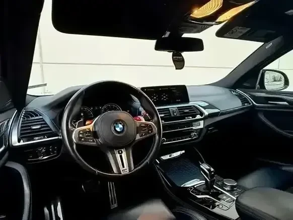 BMW X4 M Competition  - изображение 6 | Auto.bg BMW X4 M Competition  - изображение 6