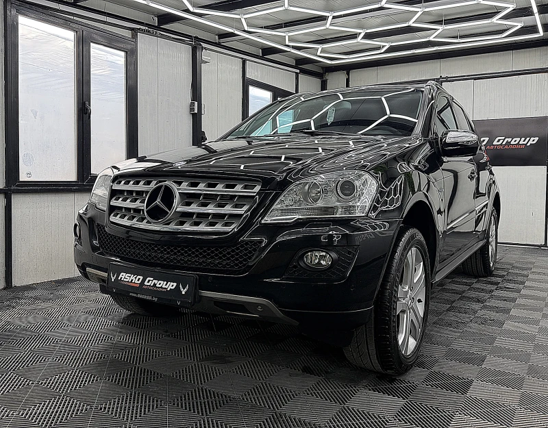 Mercedes-Benz ML 350 Facelift/PODGREV/7G-tronic/СОБСТВЕН ЛИЗИНГ - цена по договаряне - 32960085 1 | Car24.bg Mercedes-Benz ML 350 Facelift/PODGREV/7G-tronic/СОБСТВЕН ЛИЗИНГ - цена по договаряне - 32960085 1