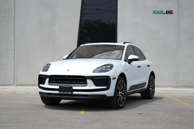Porsche Macan АвтоКредит * (ЦЕНА ДО БГ) - 34999 € - 57235857 1 | Car24.bg Porsche Macan АвтоКредит * (ЦЕНА ДО БГ) - 34999 € - 57235857 1