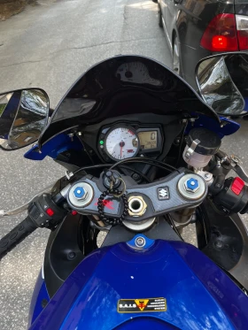 Suzuki Gsxr А2 кат | Auto.bg — изображение 4 Suzuki Gsxr А2 кат | Auto.bg — изображение 4