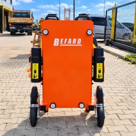 Допълнително оборудване Друг вид Вакуумен хващач Befard XPR500, 800x400, 500 кг | Auto.bg — изображение 5 Допълнително оборудване Друг вид Вакуумен хващач Befard XPR500, 800x400, 500 кг | Auto.bg — изображение 5