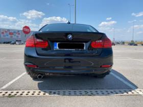 BMW 316 20d-AUT-NAVI-PDC-    | Mobile.bg   7