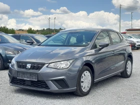 Seat Ibiza 1.0i - Car24.bg Seat Ibiza 1.0i