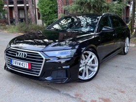 Audi A6 50 TDI quattro Tiptronic Sport Avant - Car24.bg Audi A6 50 TDI quattro Tiptronic Sport Avant