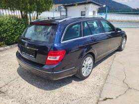 Mercedes-Benz C 220 CDI T-Model Автоматик Keyless Лизинг - 16400 лв. / 8385.19 € - 53990660 6 | Car24.bg Mercedes-Benz C 220 CDI T-Model Автоматик Keyless Лизинг - 16400 лв. / 8385.19 € - 53990660 6