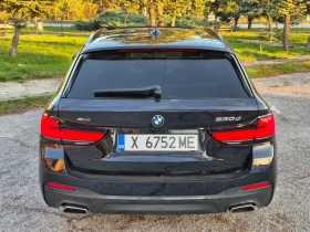 BMW 530 * M-PACK* FACE* PANO* DISTRONIC* MILD HIBRID* FULL - 56999 лв. / 29143.13 € - 10836236 4 | Car24.bg BMW 530 * M-PACK* FACE* PANO* DISTRONIC* MILD HIBRID* FULL - 56999 лв. / 29143.13 € - 10836236 4