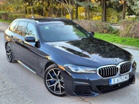 BMW 530 * M-PACK* FACE* PANO* DISTRONIC* MILD HIBRID* FULL - 56999 лв. / 29143.13 € - 10836236 7 | Car24.bg BMW 530 * M-PACK* FACE* PANO* DISTRONIC* MILD HIBRID* FULL - 56999 лв. / 29143.13 € - 10836236 7
