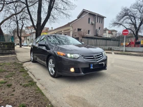Снимка Honda Accord