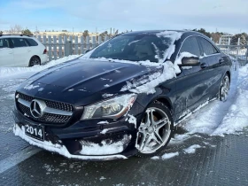 Mercedes-Benz CLA 250 * CARFAX * БЕЗ ПЪРВОНАЧАЛНА ВНОСКА - Car24.bg Mercedes-Benz CLA 250 * CARFAX * БЕЗ ПЪРВОНАЧАЛНА ВНОСКА