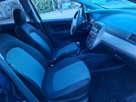 Fiat Punto 1.4i* GPL* - 1899 € / 3714.12 лв. - 35488845 12 | Car24.bg Fiat Punto 1.4i* GPL* - 1899 € / 3714.12 лв. - 35488845 12