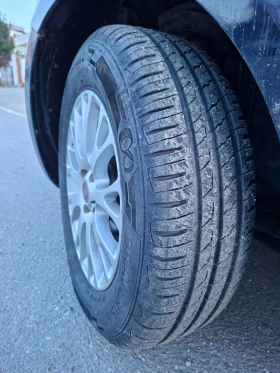 Fiat Punto 1.4i* GPL* - 1899 € / 3714.12 лв. - 35488845 15 | Car24.bg Fiat Punto 1.4i* GPL* - 1899 € / 3714.12 лв. - 35488845 15