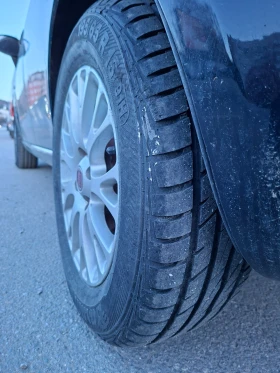 Fiat Punto 1.4i* GPL* - 1899 € / 3714.12 лв. - 35488845 14 | Car24.bg Fiat Punto 1.4i* GPL* - 1899 € / 3714.12 лв. - 35488845 14