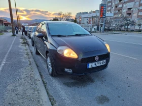 Fiat Punto 1.4i* GPL* - 1899 € / 3714.12 лв. - 35488845 6 | Car24.bg Fiat Punto 1.4i* GPL* - 1899 € / 3714.12 лв. - 35488845 6