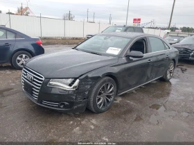 Audi A8 4.2L V-8 DI, DOHC, VVT, 372HP All Wheel Drive - 7400 € / 14473.14 лв. - 69784771 2 | Car24.bg Audi A8 4.2L V-8 DI, DOHC, VVT, 372HP All Wheel Drive - 7400 € / 14473.14 лв. - 69784771 2