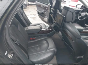 Audi A8 4.2L V-8 DI, DOHC, VVT, 372HP All Wheel Drive - 7400 € / 14473.14 лв. - 69784771 8 | Car24.bg Audi A8 4.2L V-8 DI, DOHC, VVT, 372HP All Wheel Drive - 7400 € / 14473.14 лв. - 69784771 8