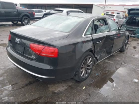 Audi A8 4.2L V-8 DI, DOHC, VVT, 372HP All Wheel Drive - 7400 € / 14473.14 лв. - 69784771 4 | Car24.bg Audi A8 4.2L V-8 DI, DOHC, VVT, 372HP All Wheel Drive - 7400 € / 14473.14 лв. - 69784771 4