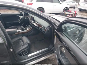 Audi A8 4.2L V-8 DI, DOHC, VVT, 372HP All Wheel Drive - 7400 € / 14473.14 лв. - 69784771 5 | Car24.bg Audi A8 4.2L V-8 DI, DOHC, VVT, 372HP All Wheel Drive - 7400 € / 14473.14 лв. - 69784771 5