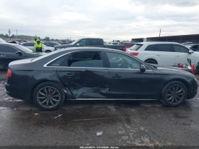 Audi A8 4.2L V-8 DI, DOHC, VVT, 372HP All Wheel Drive - 7400 € / 14473.14 лв. - 69784771 6 | Car24.bg Audi A8 4.2L V-8 DI, DOHC, VVT, 372HP All Wheel Drive - 7400 € / 14473.14 лв. - 69784771 6