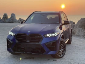 BMW X5M Competition - Car24.bg BMW X5M Competition