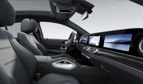 Mercedes-Benz GLE 450 AMG Night Manufaktur | Auto.bg — изображение 7 Mercedes-Benz GLE 450 AMG Night Manufaktur | Auto.bg — изображение 7